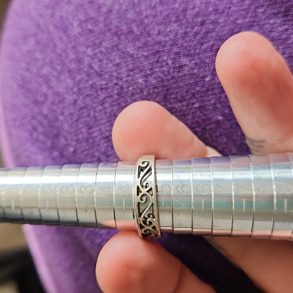 925 ring - Picture 4 of 4